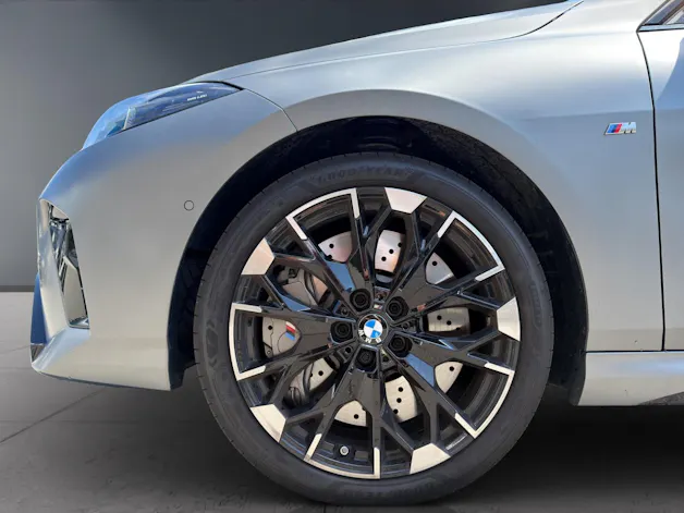 BMW M235i xDrive Gran Coupé