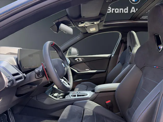 BMW M235i xDrive Gran Coupé