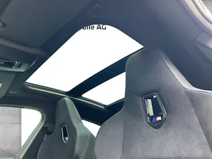 BMW M235i xDrive Gran Coupé