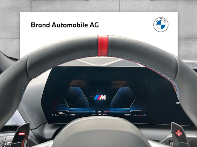 BMW M235i xDrive Gran Coupé