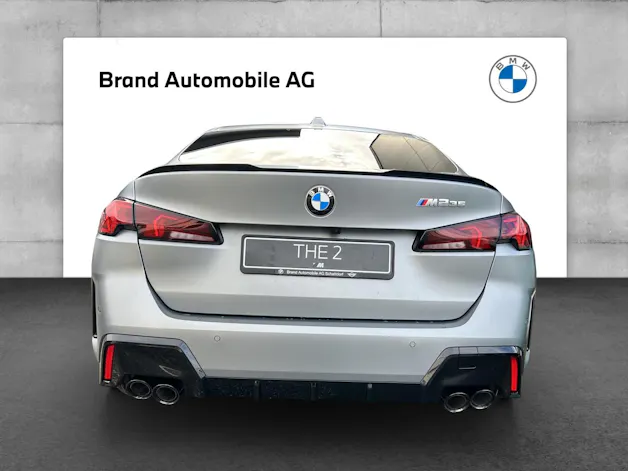 BMW M235i xDrive Gran Coupé