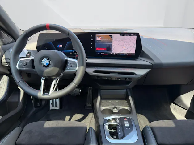 BMW M235i xDrive Gran Coupé