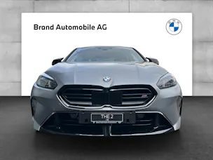 BMW M235i xDrive Gran Coupé
