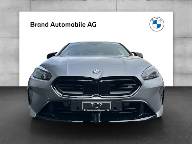 BMW M235i xDrive Gran Coupé