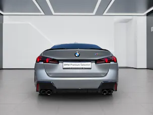 BMW M235i xDrive Gran Coupé