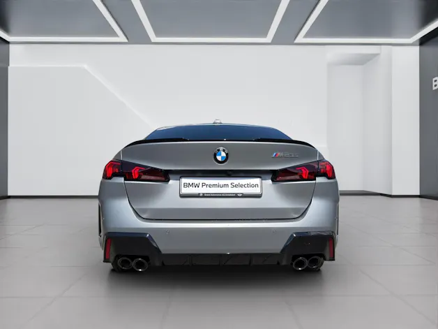 BMW M235i xDrive Gran Coupé