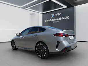 BMW M235i xDrive Gran Coupé