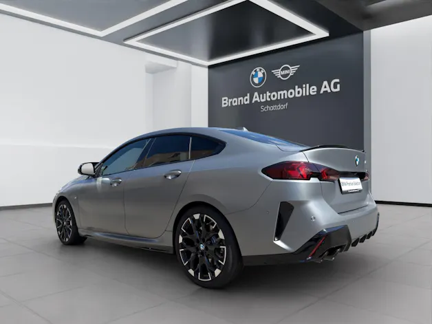 BMW M235i xDrive Gran Coupé