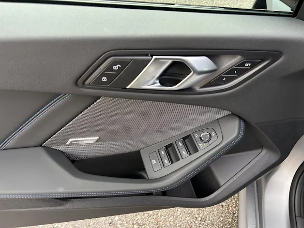 BMW M235i xDrive Gran Coupé