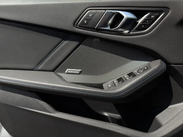 BMW M235i xDrive Gran Coupé