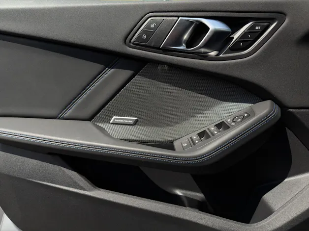BMW M235i xDrive Gran Coupé