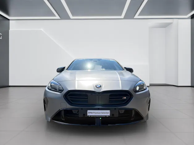 BMW M235i xDrive Gran Coupé