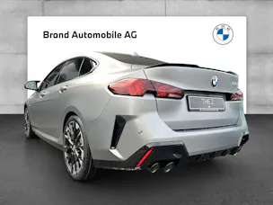 BMW M235i xDrive Gran Coupé