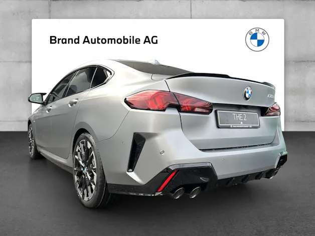 BMW M235i xDrive Gran Coupé