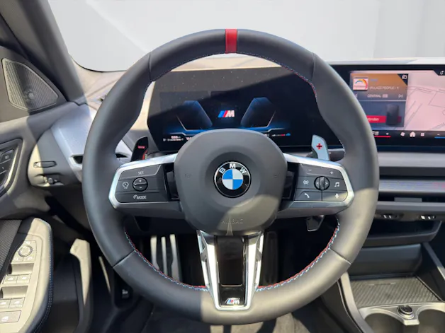 BMW M235i xDrive Gran Coupé