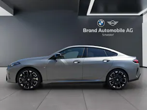 BMW M235i xDrive Gran Coupé