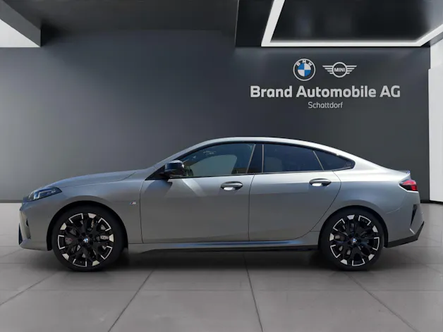 BMW M235i xDrive Gran Coupé
