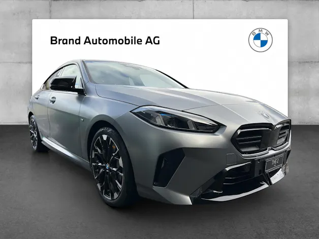 BMW M235i xDrive Gran Coupé