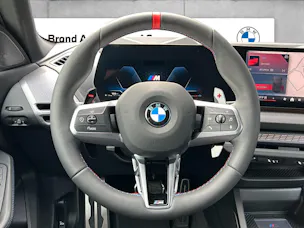 BMW M235i xDrive Gran Coupé