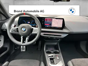 BMW M235i xDrive Gran Coupé