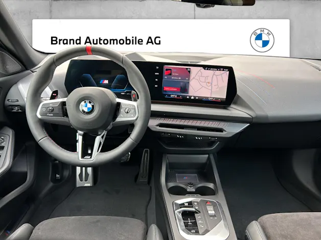 BMW M235i xDrive Gran Coupé