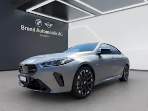 BMW M235i xDrive Gran Coupé