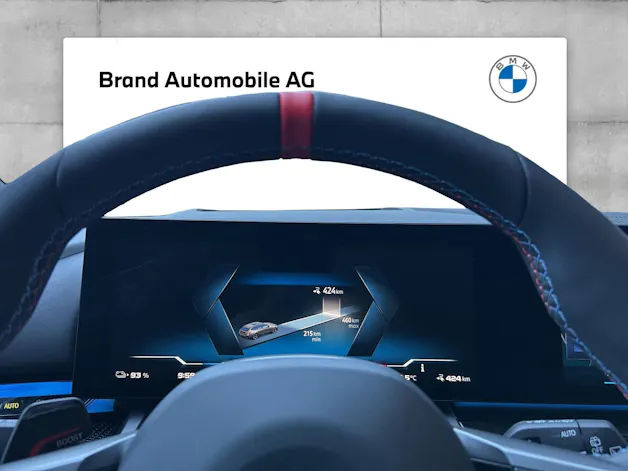 BMW i5 M60 xDrive Touring