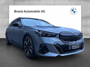 BMW i5 M60 xDrive Touring