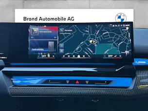 BMW i5 M60 xDrive Touring