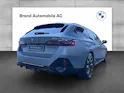 BMW i5 M60 xDrive Touring