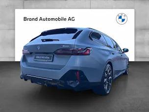 BMW i5 M60 xDrive Touring