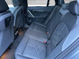 BMW i5 M60 xDrive Touring