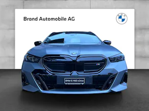 BMW i5 M60 xDrive Touring