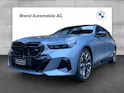 BMW i5 M60 xDrive Touring