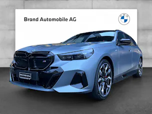 BMW i5 M60 xDrive Touring
