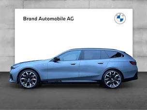 BMW i5 M60 xDrive Touring