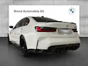 BMW M3 Competition