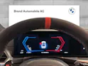BMW M3 Competition