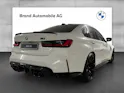 BMW M3 Competition