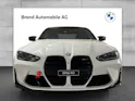 BMW M3 Competition