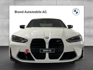 BMW M3 Competition