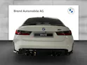 BMW M3 Competition