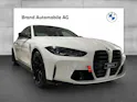 BMW M3 Competition