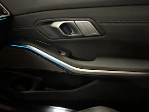 BMW M3 Competition