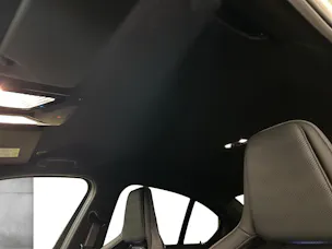 BMW M3 Competition