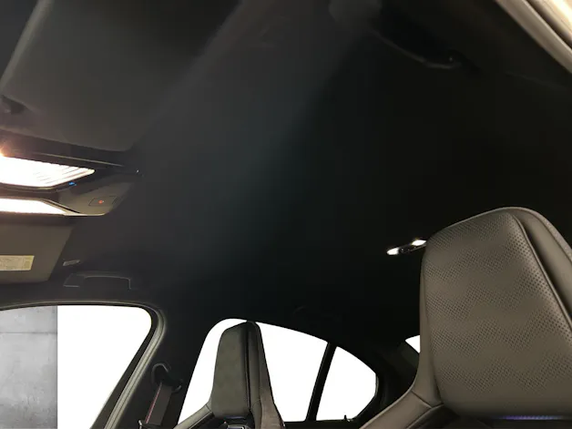 BMW M3 Competition