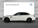 BMW M3 Competition