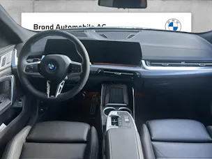 BMW iX2 30 xDrive