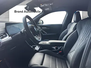 BMW iX2 30 xDrive