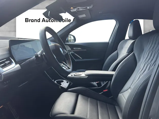BMW iX2 30 xDrive